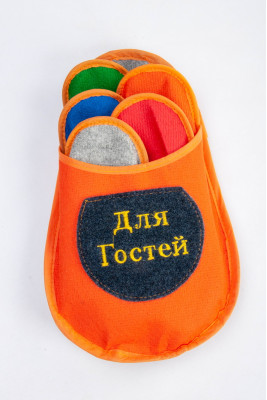 Гостьовий набір "Сім'я"